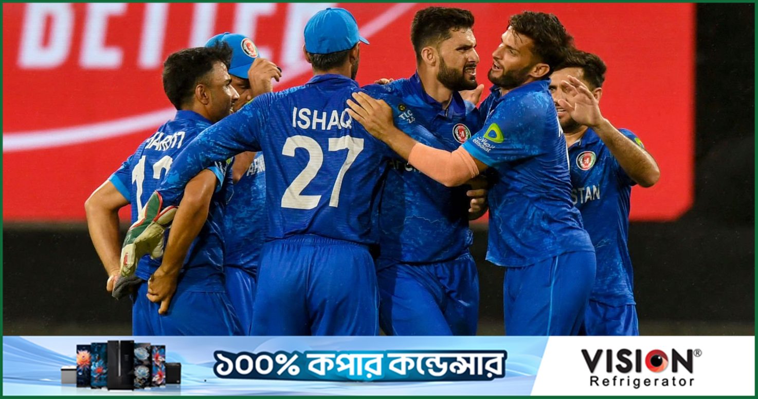 বিশ্বকাপ থেকে ছিটকে গেলেন আফগান তারকা